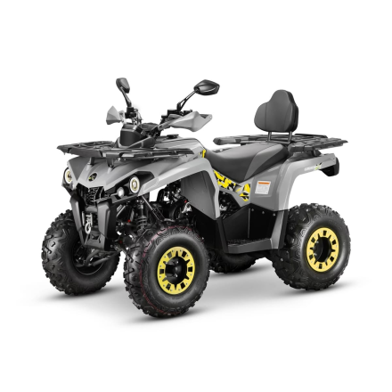 Квадроцикл GLADIATOR F200 Lux Plus оптом, фото 1