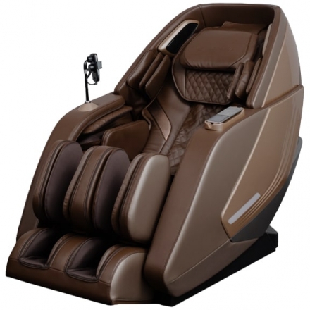 Массажное кресло Ergonova Robotouch 4D Fullbody оптом, фото 1