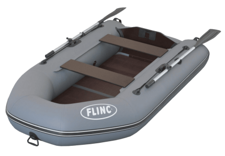 Надувная лодка FLINC FT260L оптом, фото 1