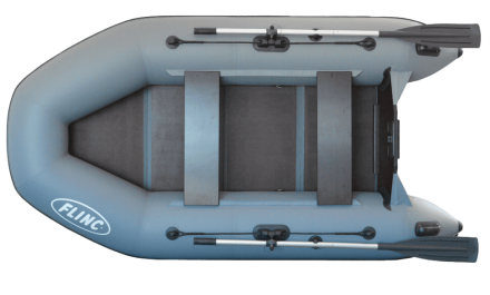 Надувная лодка FLINC FT260L оптом, фото 2