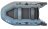 Надувная лодка FLINC FT260L оптом