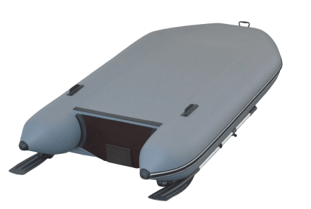 Надувная лодка FLINC FT260L оптом, фото 4