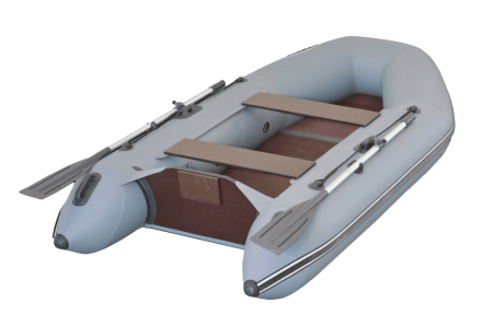 Надувная лодка FLINC FT260L оптом, фото 3