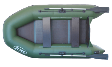 Надувная лодка FLINC FT260L оптом, фото 5