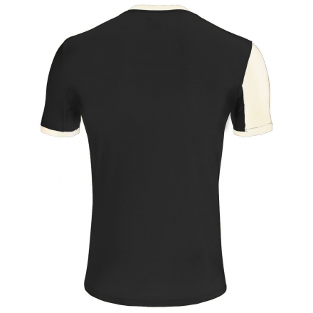 Форма волейб. муж. &quot;MIKASA&quot;, арт. MT350-046-3XL, р.3XL, 90% полиэстер, 10% эластан, черно-белый оптом, фото 2