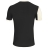 Форма волейб. муж. &quot;MIKASA&quot;, арт. MT350-046-3XL, р.3XL, 90% полиэстер, 10% эластан, черно-белый оптом