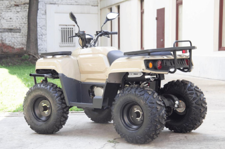 Квадроцикл UNIVERSAL Hammer 2 (200) оптом, фото 5