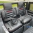Электромобиль Jeep Rubicon 6768R серый оптом