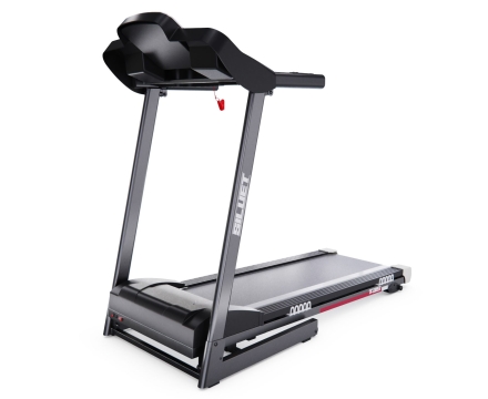 Беговая дорожка DFC SILUET FITNESS T3S оптом, фото 4