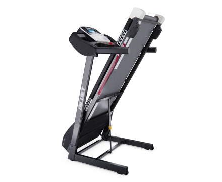 Беговая дорожка DFC SILUET FITNESS T3S оптом, фото 6