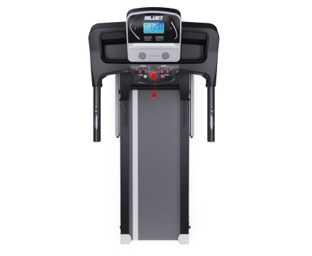Беговая дорожка DFC SILUET FITNESS T3S оптом, фото 5