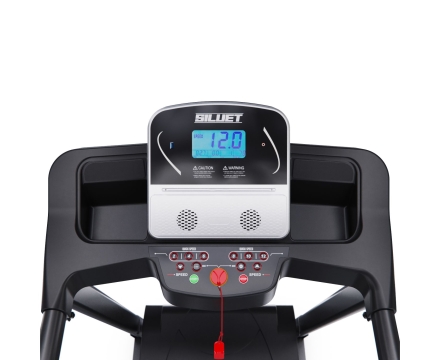 Беговая дорожка DFC SILUET FITNESS T3S оптом, фото 8