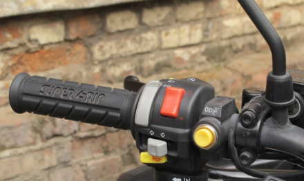 Квадроцикл ADLY Standart ATV320U 4WD оптом, фото 10