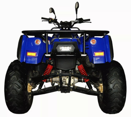 Квадроцикл ADLY Standart ATV320U 4WD оптом, фото 4