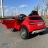 Электромобиль Mercedes Benz GLA Z653R красный оптом