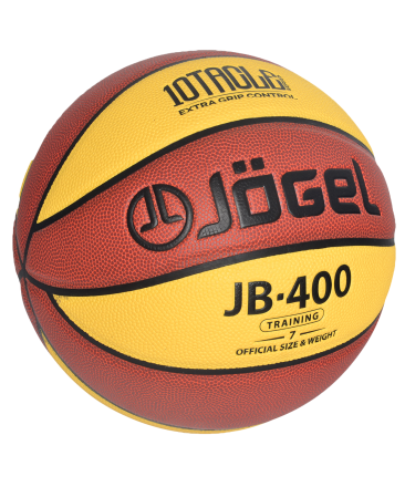 Мяч баскетбольный JB-400 №7 оптом, фото 2