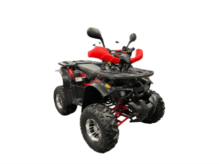 Квадроцикл MOTORHEAD Hammer LUX 125 оптом, фото 1