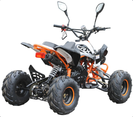 Квадроцикл MOTAX ATV T-Rex LUX 125 cc оптом, фото 3