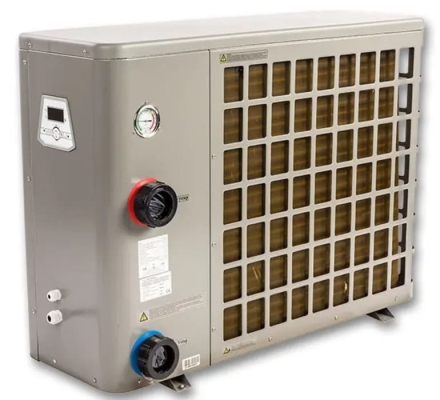 Тепловой насос Mountfield Azuro Inverter BP 100 HS EI 12 кВт оптом, фото 2