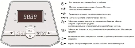 Тепловой насос Mountfield Azuro Inverter BP 100 HS EI 12 кВт оптом, фото 3
