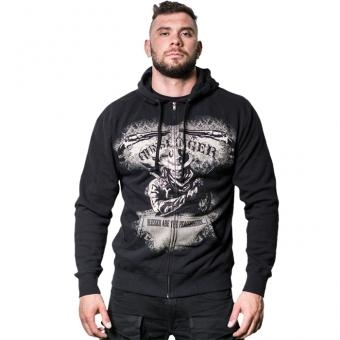 Кофта Ranger Up ranhood08 оптом, фото 1