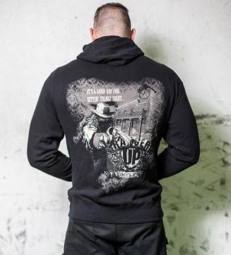 Кофта Ranger Up ranhood08 оптом, фото 2