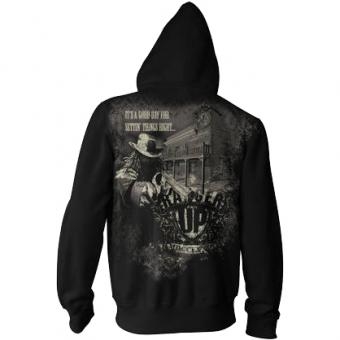 Кофта Ranger Up ranhood08 оптом, фото 3