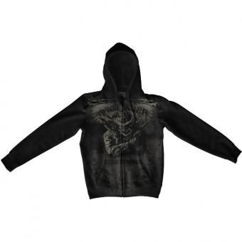 Кофта Ranger Up ranhood08 оптом, фото 4