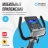 Велотренажер домашний OXYGEN FITNESS GURU CONCEPT RB оптом