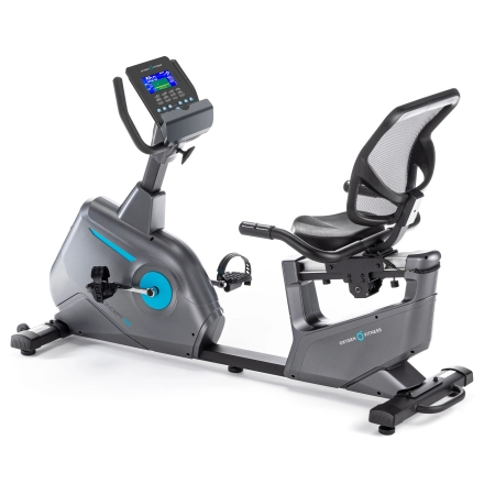 Велотренажер домашний OXYGEN FITNESS GURU CONCEPT RB оптом, фото 1