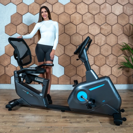 Велотренажер домашний OXYGEN FITNESS GURU CONCEPT RB оптом, фото 17