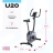 Велотренажер домашний CARBON FITNESS U20 оптом