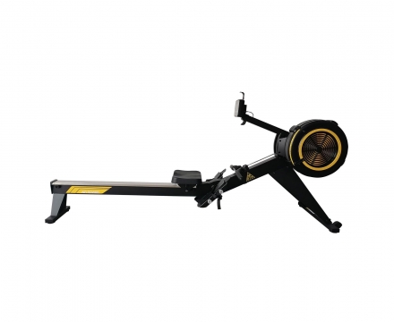 Гребной тренажер DFC Air Rower R1000 оптом, фото 3