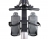 Гребной тренажер DFC Air Rower R1000 оптом