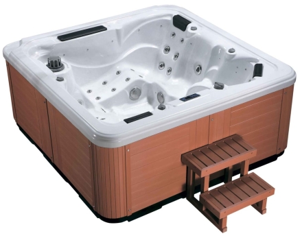 спа-бассейн Joy Spa JY 8012 оптом, фото 2