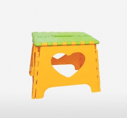 Табурет складной малый оптом, фото 1