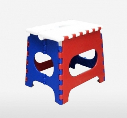 Табурет складной малый оптом, фото 2