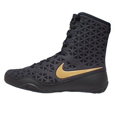 Боксерки NIKE KO юношеские оптом, фото 1
