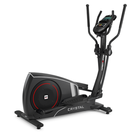 BH FITNESS CRYSTAL TFT Эллиптический тренажер оптом, фото 1