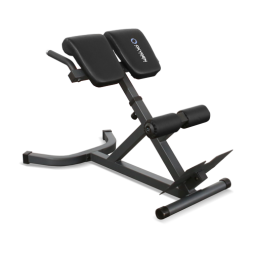 Гиперэкстензия домашняя OXYGEN FITNESS TACOMA 