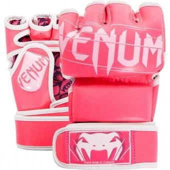 Перчатки ММА Venum Undisputed 2.0 Pink оптом, фото 1