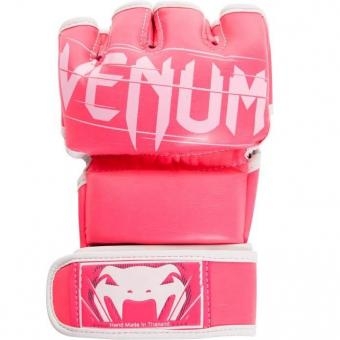 Перчатки ММА Venum Undisputed 2.0 Pink оптом, фото 2