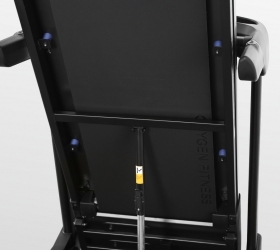 OXYGEN FITNESS NEW CLASSIC ARGENTUM TFT Беговая дорожка оптом, фото 3