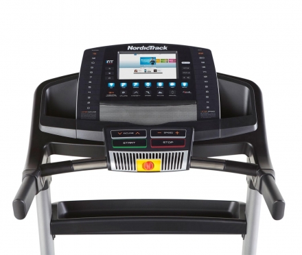 Беговая дорожка NordicTrack NEW T23.0 оптом, фото 2