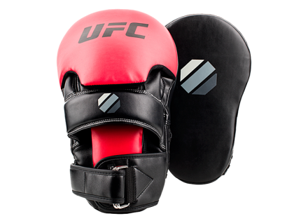 UFC Лапы боксерские удлинённые (пара) оптом, фото 1