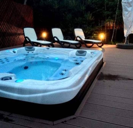 спа-бассейн Vita Spa Mystique оптом, фото 3