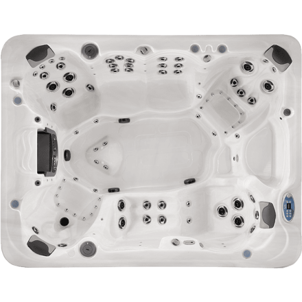 спа-бассейн Vita Spa Mystique оптом, фото 1