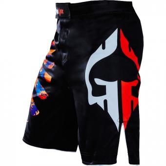 Шорты Ground Game grgshorts010 оптом, фото 2