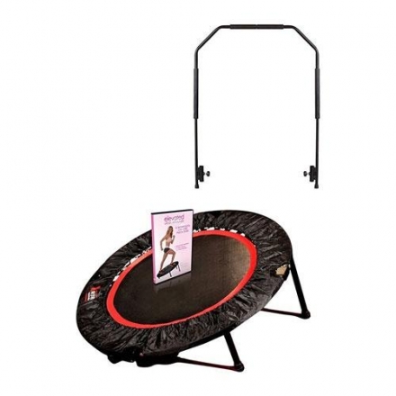 Батут для фитнеса Elevated Urban Rebounder оптом, фото 2
