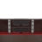 Моторная лодка ПВХ Фрегат 390 FM Jet/L/S (ФМ Джет/Л/С) с фальшбортом Красный оптом